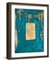 Devotion, 2007-Faiza Shaikh-Framed Giclee Print