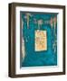 Devotion, 2007-Faiza Shaikh-Framed Giclee Print