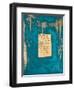 Devotion, 2007-Faiza Shaikh-Framed Giclee Print