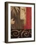 Devotion I-Chris Donovan-Framed Art Print