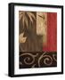 Devotion I-Chris Donovan-Framed Art Print