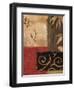 Devotion II-Chris Donovan-Framed Art Print