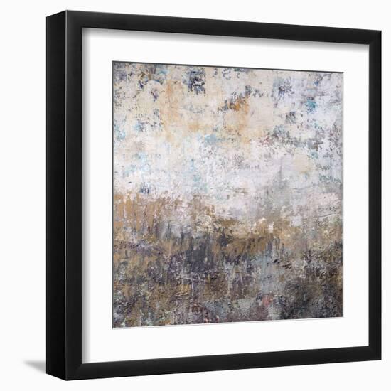 Devotional-Amy Donaldson-Framed Art Print