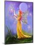 Dew Drop Fairy-Judy Mastrangelo-Mounted Giclee Print