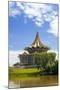 Dewan Undangan Negeri (Dun) Building-Nico Tondini-Mounted Photographic Print