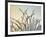 Dewy Grass-Cora Niele-Framed Photographic Print