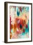 Dewy I-Heather Robinson-Framed Art Print