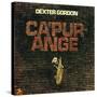 Dexter Gordon - Ca'Pur-Ange-null-Stretched Canvas