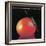 Dexter Gordon - Tangerine-null-Framed Art Print