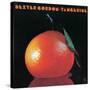 Dexter Gordon - Tangerine-null-Stretched Canvas