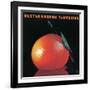 Dexter Gordon - Tangerine-null-Framed Art Print