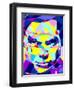 Dexter-Cristian Mielu-Framed Premium Giclee Print