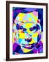 Dexter-Cristian Mielu-Framed Art Print