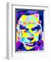 Dexter-Cristian Mielu-Framed Art Print