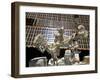 Dextre, the Canadian Space Agency's Robotic Handyman-Stocktrek Images-Framed Photographic Print