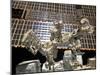 Dextre, the Canadian Space Agency's Robotic Handyman-Stocktrek Images-Mounted Photographic Print