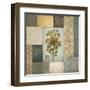 Dezo Tree I-Michael Marcon-Framed Art Print