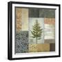 Dezo Tree II-Michael Marcon-Framed Art Print