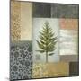 Dezo Tree II-Michael Marcon-Mounted Art Print