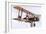 Dh9A Light Bomber-John Keay-Framed Giclee Print