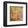 Dharma I-Charaka Simoncelli-Framed Art Print