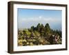 Dhaulagiri Himal, Annapurna Conservation Area, Dhawalagiri (Dhaulagiri), Nepal-Jochen Schlenker-Framed Photographic Print