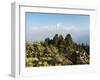 Dhaulagiri Himal, Annapurna Conservation Area, Dhawalagiri (Dhaulagiri), Nepal-Jochen Schlenker-Framed Photographic Print