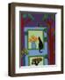 Dhe Cat from Askew Crescent, 2008-Cristina Rodriguez-Framed Giclee Print