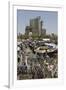 Dhobi Ghat, the Main City Laundries at Mahalaxmi, Mumbai, India, Asia-Tony Waltham-Framed Photographic Print