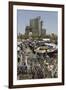Dhobi Ghat, the Main City Laundries at Mahalaxmi, Mumbai, India, Asia-Tony Waltham-Framed Photographic Print