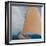 Dhow, Kilifi, 2012-Lincoln Seligman-Framed Giclee Print