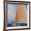 Dhow, Kilifi, 2012-Lincoln Seligman-Framed Giclee Print