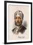 Dhuleep Singh Briefly the Sikh Maharaja of Lahore-null-Framed Premium Photographic Print