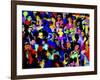 Di's Wall 2-Diana Ong-Framed Giclee Print