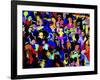 Di's Wall 2-Diana Ong-Framed Giclee Print