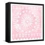 Dia de Fiesta I-Grace Popp-Framed Stretched Canvas