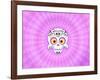 Dia De Los Muertos 2-Marcus Prime-Framed Art Print