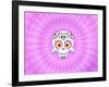 Dia De Los Muertos 2-Marcus Prime-Framed Art Print