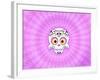 Dia De Los Muertos 2-Marcus Prime-Framed Art Print