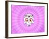 Dia De Los Muertos 2-Marcus Prime-Framed Art Print