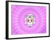 Dia De Los Muertos 2-Marcus Prime-Framed Art Print