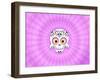 Dia De Los Muertos 2-Marcus Prime-Framed Art Print