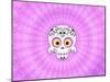 Dia De Los Muertos 2-Marcus Prime-Mounted Art Print