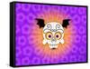 Dia De Los Muertos 3-Marcus Prime-Framed Stretched Canvas