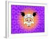 Dia De Los Muertos 3-Marcus Prime-Framed Art Print