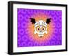 Dia De Los Muertos 3-Marcus Prime-Framed Art Print