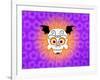 Dia De Los Muertos 3-Marcus Prime-Framed Art Print