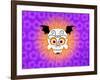 Dia De Los Muertos 3-Marcus Prime-Framed Art Print