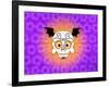 Dia De Los Muertos 3-Marcus Prime-Framed Art Print