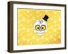 Dia De Los Muertos 4-Marcus Prime-Framed Art Print